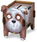 Werkhaus TwinBox Vierbeiner - Streuner Hund