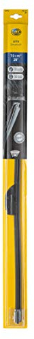 HELLA Smartech Scheibenwischer - ST70 - Flachblatt-Wischer - für Linkslenker - 28 - 700mm - beidseitig - Menge: 1 - 9XW 358 136-281