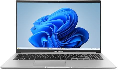 ASUS Vivobook 15 M1502NAQ Laptop | AMD Ryzen 7 170 | 24GB RAM | 1TB SSD | 15.6 (1920x1080) Full HD Screen | Windows 11 Home