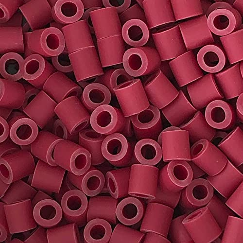 NABBI® BioBeads, biologisch abbaubar, 1.000 Stück, rot