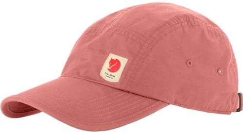 Fjällräven Herren High Coast Wind Cap, Dusty Rose, S/M
