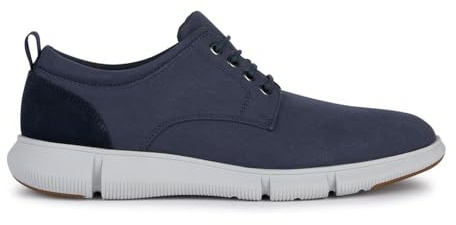 Geox Man U ADACTER F Shoes Blue 43_EU