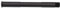 KIMISS Thru Axle per Bicicletta - 15mm x 158mm per Forcella Anteriore Rockshox, Facile Rilascio e Alluminio