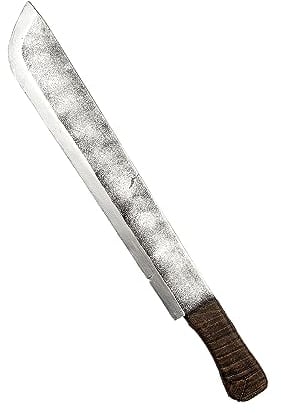 Wicked Costumes Adult Realistic Aged Machete Prop