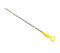 ROBUST Ölpeilstab Ölstab Ölmessstab für A3 TT Seat Alhambra Cordoba Ibiza Mk2 Leon Toledo Mk2 Skoda Octavia Mk1 Volkswagen Golf Mk4 New Beetle Polo Sharan 06A115611B 06A115611Q