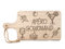 Tabac du Bassigny Planche en Bois Apéro Gourmand gravée 32 cm