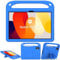 XunyLyee Funda Infantil para Xiaomi Redmi Pad SE 2023 11 Pulgadas, Azul
