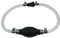 CANTONDZ Benzinpumpe Handpumpe Handsaugpumpe für Dieselkraftstoff Umfüllpumpe Kraftstoffpumpe Kompatibel Mit Ford PSA Landrover Jaguar Volvo