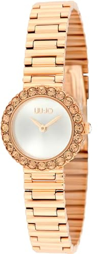 Liu Jo Analogico TLJ2236, oro rosa, Bracciale