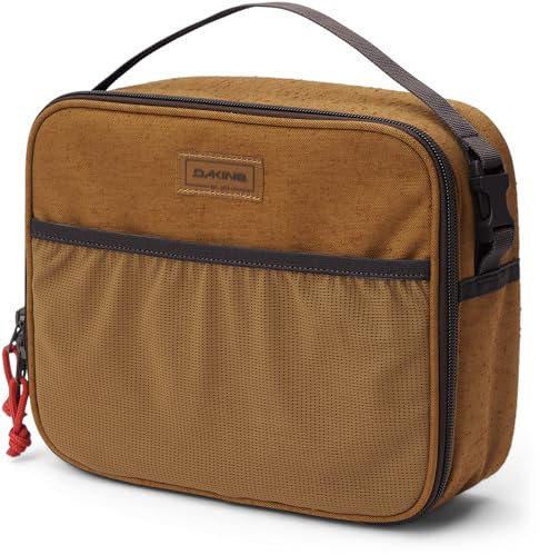 Dakine Snacktime Lunchbox 5L - Gummi