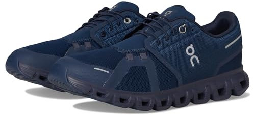 ON RUNNING Damen Cloud 6 Sneaker, 47 EU