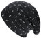 Glamexx24 Long Klassische Beanie Mütze: Herren Damen Winter Mütze, Unisex Laufmütze für Frühling, Herbst und Winter Mit Anker Muster