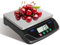 Balanza Digital De Cocina,1 Gr Max 30 Kg/66Lb Balanza Profesional De Alimentos Con Pantalla LCD PCS Función De Peso Tara Para Cocinar(Black,30kg)