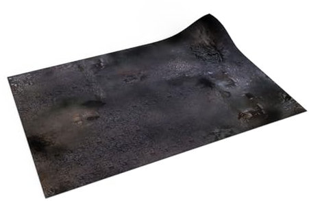PLAYMATS KT010-V-wh40k 30x22 Wargaming Mat