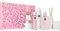 RITUALS Geschenkset für Frauen The Ritual of Sakura XL – Kirschblüten-Badeset in luxuriöser Geschenkbox mit Duftkerze, Handseife, Haar- & Körperspray, Körpercreme, Duschschaum und Mini-Duftstäbchen