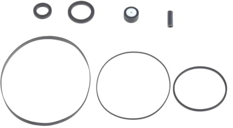 Ersatz-Antriebsriemen-Set für GF6060 Bandrekorder, Wartungszubehör