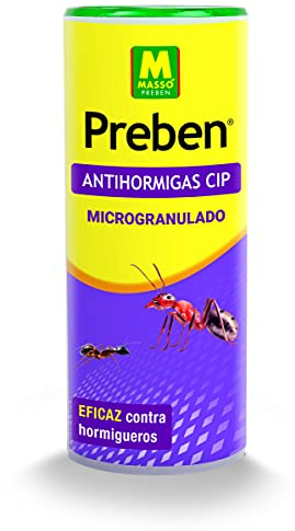 Ameisengift Granulat - 06528