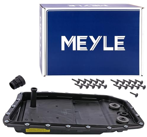 MEYLE Teilesatz, Ölwechsel-Automatikgetriebe | 300 135 1005/SK passend für 6HP26 E60 E70 E90