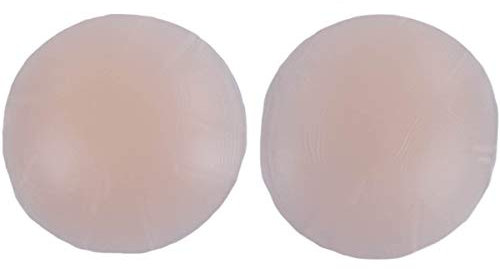 Miss Perfect Wow 2 Go - Nippelpads Brustwarzen Abdeckungen Nipple Cover Nippelabdeckung Haut Silikon