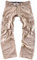 Timezone Cargo Hose Benito TZ Hellbeige Plus Gürtel W34/L34
