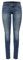 ONLY NOS Damen ONLCORAL Superlow SK JNS BB CRYA041 NOOS Skinny Jeans, per Pack Blau (Dark Blue Denim Dark Blue Denim), 34/L32 (Herstellergröße: 25)