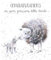 Wrendale Designs Grußkarte Little Lamb
