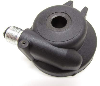 Tachoantrieb Tachoschnecke 10mm für CPI Aragon/Generic Spin/ATU/Keeway Roller