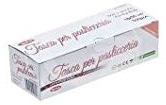 Leone S.r.l. sac A Poche - Tasca per PASTICCERE MONOUSO PZ.100 CM.30X16