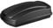 NORDRIVE N60033 Box 333, Box Tetto per Auto in ABS, 333 Litri - Nero Goffrato
