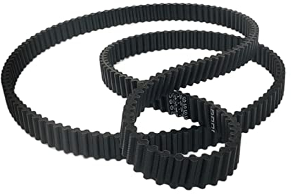 Bulktex Zahnriemen Doppelzahnriemen Antriebsriemen Rasenmäher passend für STIGA Estate 6102HW
