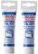 ILODA 2X Original Liqui Moly 50g Batterie-Pol-Fett Battery Pole Fat Spezialfett 3140