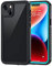 Lanhiem for iPhone 14 Plus Case, IP68 Waterproof Dustproof Shockproof 14 Plus Cases with Screen Protector, Full Body Sealed Protective Front and Back Cover for iPhone 14 Plus - 6.7 inch (Blue)
