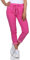 Damen Kordelzughose Sommerhose leichte Jeans (as3, Numeric, Numeric_46, Numeric_48, Regular, Regular, Pink)