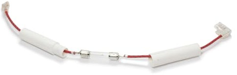 LORTECH Fusible 5KV 0,7A 700mA para microondas DE91-70061C + 1 imagen