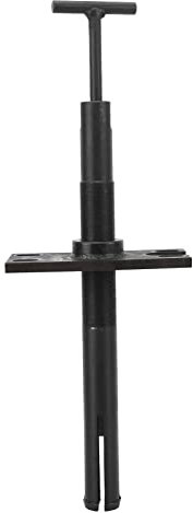 Majatou Heavy Duty Bearing Puller, Compatible with Bearing Removal Tool Bearing Puller Remover Rust Proof Shockproof Replacement Compatible with Mercruiser