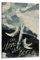 ydhgebn Poster Der Himmel Über Berlin, Vintage-Poster, dekoratives Gemälde für Schlafzimmer, Wohnzimmer, ästhetisches, elegantes Poster, 20 x 30 cm, Rahmenstil