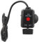 Camcorder Zoom Controller, Video Recording Remote Controller Fixed for Cameras with 8 Pin Connector, for PMW EX1 PMW EX3 PMW, EX1R, EX280, EX260, X280, etc.