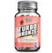 COCOA SHACK® TURBO BRONZE™- Complément Alimentaire Bronzage Ultra-Foncé 4X Plus Rapide - Naturel avec Cacao, Vitamine C, Cuivre - Teint Bronzé - Concentré en Mélanine - 45 Gélules 1 Mois.