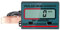 Chainsaw Tachometer Digital Tachometer RPM Meter Speed Tester Handheld Induction and Clip On Induction IP65 Water Resistants for Motorboats, Chainsaws, Lawnmowers, ATVs