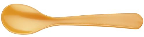 Cilio Eierlöffel COLORE Orange