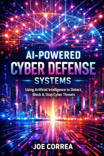 AI-Powered Cyber Defense Systems