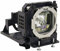 CTLAMP POA-LMP94 6103235998 Lampe de projecteur de Rechange avec boîtier pour SANYO PLV-Z5 / PLV-Z4 / PLV-Z60 / PLV-Z5BK Models