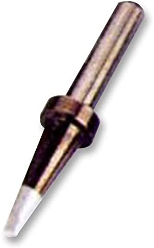 Duratool D00763 2.0mm Chisel Soldering Iron Tip for D00755