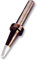 Duratool D00763 2.0mm Chisel Soldering Iron Tip for D00755