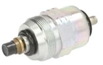 BOSCH F 002 D20 501 Hubmagnet 00000093192974 028906283D 045022001A