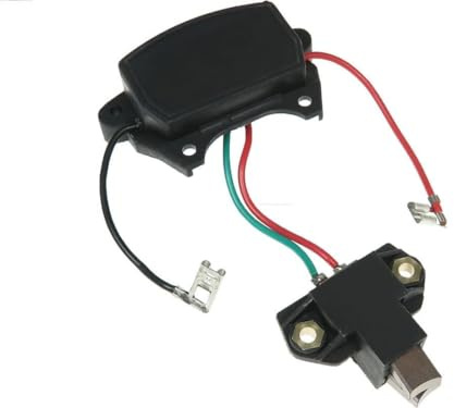 AS PL ARE3013 Alternator