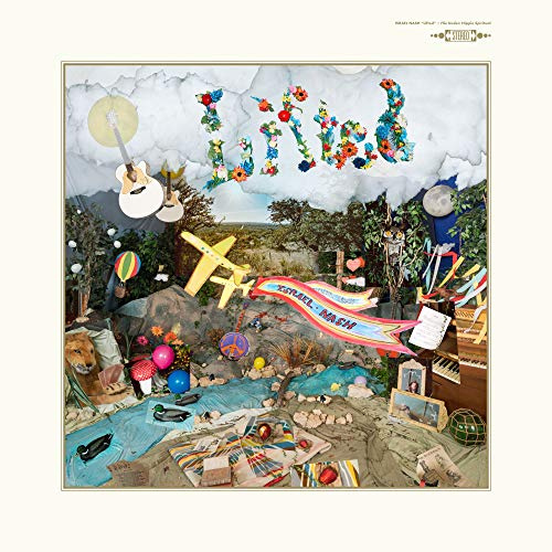 Loose Music (rough trade)