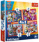 Trefl 34374 Stadt, PAW Patrol von 35 bis 70 Teilen, 4 Sets, für Kinder ab 4 Jahren 4 in 1