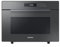 Samsung MC35R8058CC Comptoir Micro-onde combiné 35 L 1450 W Noir