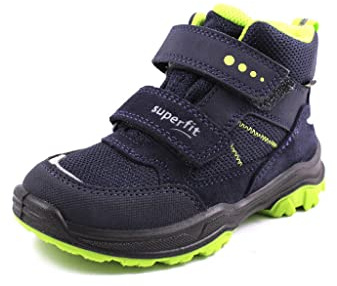 Superfit Jupiter Sneaker Gore-Tex 1-000061 Jungen